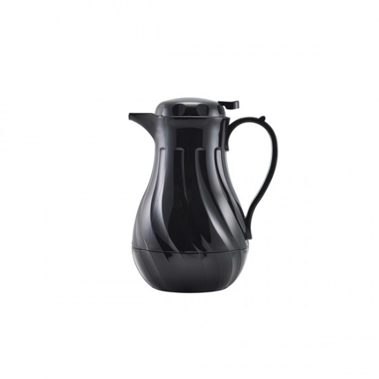 Neville Genware Insulated Beverage Server Black 40oz 1.2 Liters, B9708 Shop quality Neville Genware Insulated Beverage Server Black 40oz 1.2 Liters in Kenya from vituzote.com Shop in-store or online and get countrywide delivery!