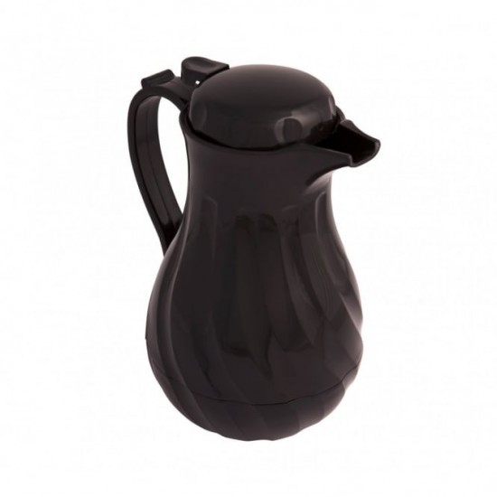 Neville Genware Insulated Beverage Server Black 40oz 1.2 Liters, B9708 Shop quality Neville Genware Insulated Beverage Server Black 40oz 1.2 Liters in Kenya from vituzote.com Shop in-store or online and get countrywide delivery!