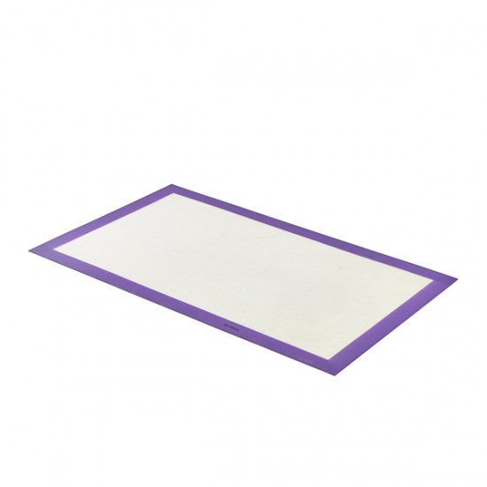 Shop quality Neville Genware Non-Stick Purple Baking Mat - GN1/1- Size 52 x 31.5cm in Kenya from vituzote.com Shop in-store or online and get countrywide delivery!