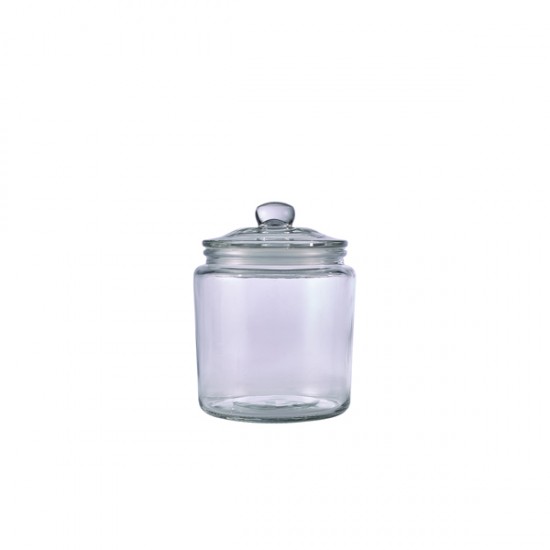 Neville GenWare Glass Biscotti Jar 90cl/ 0.9 Litres, BSJ-09 Shop quality Neville GenWare Glass Biscotti Jar 90cl/ 0.9 Litres in Kenya from vituzote.com Shop in-store or online and get countrywide delivery!