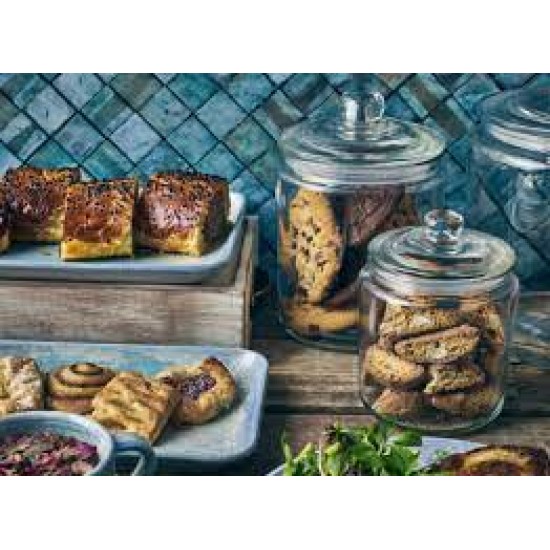 Neville GenWare Glass Biscotti Jar 90cl/ 0.9 Litres, BSJ-09 Shop quality Neville GenWare Glass Biscotti Jar 90cl/ 0.9 Litres in Kenya from vituzote.com Shop in-store or online and get countrywide delivery!