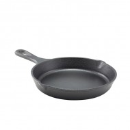 Neville Genware Cast Iron Frypan, 20 inches / 7.8cm