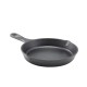 Shop quality Neville Genware Cast Iron Frypan 20 x 3.4cm 78cl/27.5oz in Kenya from vituzote.com Shop in-store or online and get countrywide delivery!
