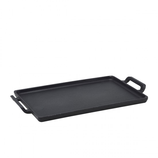 Shop quality Neville GenWare Cast Iron Rectangular Platter 25 x 15.5cm 29 x 15.5 x 2.5cm (L x W x H) in Kenya from vituzote.com Shop in-store or online and get countrywide delivery!
