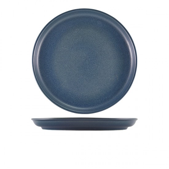 Shop quality Neville Genware Terra Stoneware Antigo Denim Coupe Plate, 27.5cm in Kenya from vituzote.com Shop in-store or online and get countrywide delivery!