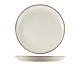 Shop quality Neville Genware Terra Stoneware Sereno Grey Coupe Plate 27.5cm in Kenya from vituzote.com Shop in-store or online and get countrywide delivery!
