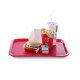 Shop quality Neville Genware Fast Food Tray -Red Medium (41.5 x 30.5cm) in Kenya from vituzote.com Shop in-store or online and get countrywide delivery!
