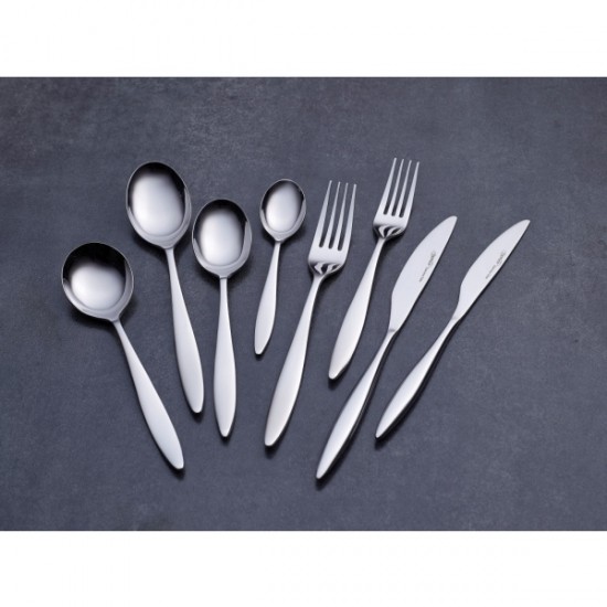 Shop quality Neville Genware Teardrop 18/0 Stainless Steel Dessert Fork-Sold Per Piece in Kenya from vituzote.com Shop in-store or online and get countrywide delivery!