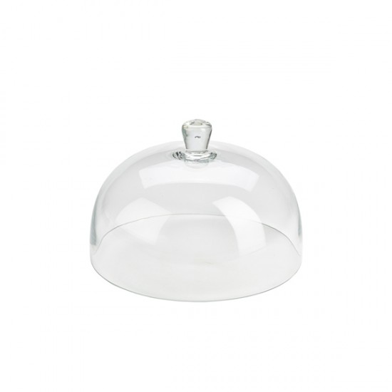 Shop quality Neville Genware Glass Cake Stand Cover, 29.8 x 19cm in Kenya from vituzote.com Shop in-store or online and get countrywide delivery!
