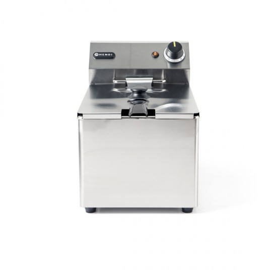 Shop quality Hendi Single Tank Electric Fryer 8 Litres - 50 to 190C in Kenya from vituzote.com Shop in-store or online and get countrywide delivery!