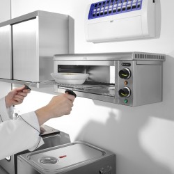 Hendi Salamander Grill - 50 to 300C