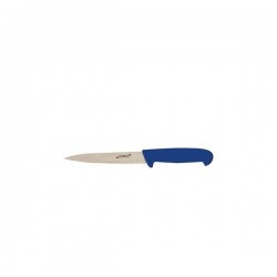 Neville Genware Flexible Filleting Knife Blue- 15.2cm/6" Blade