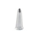 Shop quality Neville Genware Glass Lighthouse Salt Shaker Silver Top  38ml/1.3oz in Kenya from vituzote.com Shop in-store or online and get countrywide delivery!