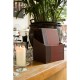 Shop quality Neville Genware Contemporary A4 Menu Holder, 4 Pages, Wine Red in Kenya from vituzote.com Shop in-store or online and get countrywide delivery!