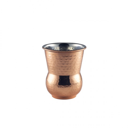 Shop quality Neville Genware Moroccan Copper Hammered Tumbler 40cl/14oz in Kenya from vituzote.com Shop in-store or online and get countrywide delivery!