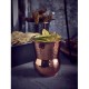 Shop quality Neville Genware Moroccan Copper Hammered Tumbler 40cl/14oz in Kenya from vituzote.com Shop in-store or online and get countrywide delivery!