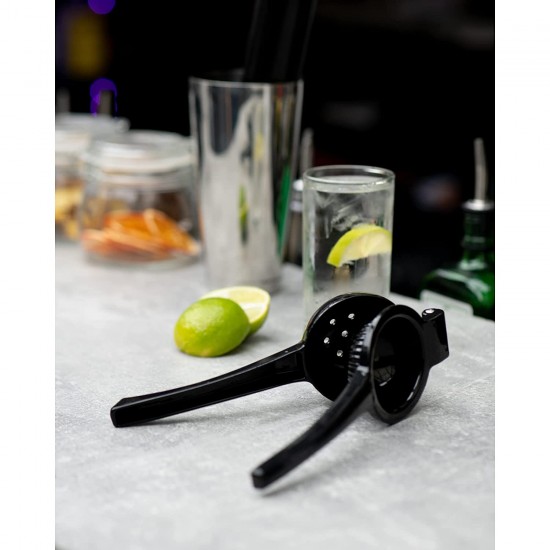 Neville Genware Mexican Elbow Lemon/Lime Squeezer, MEX1 Shop quality Neville Genware Mexican Elbow Lemon/Lime Squeezer in Kenya from vituzote.com Shop in-store or online and get countrywide delivery!