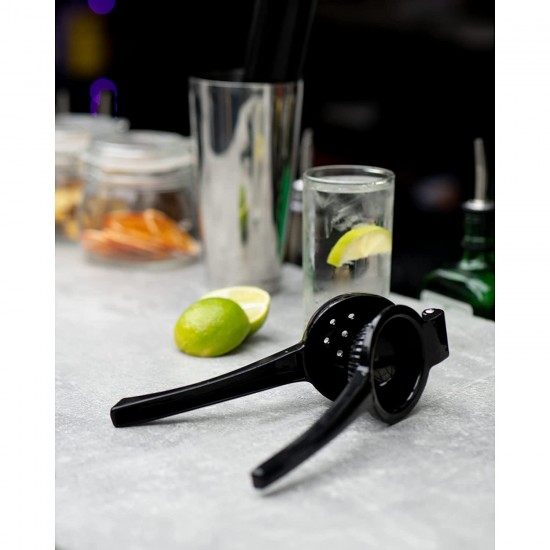 Shop quality Neville Genware Mexican Elbow Lemon/Lime Squeezer in Kenya from vituzote.com Shop in-store or online and get countrywide delivery!