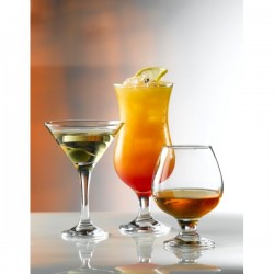 Neville Genware Martini Glass 170ml / 17.5cl / 6oz