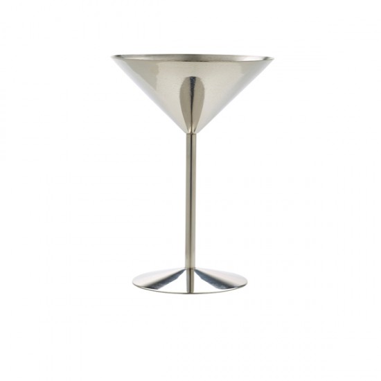 Shop quality Neville Genware Stainless Steel Martini Glass 240ml / 24cl/8.5oz in Kenya from vituzote.com Shop in-store or online and get countrywide delivery!