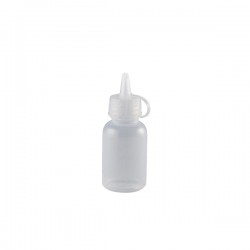 Neville Genware Mini Sauce Bottle 30ml/1oz