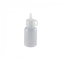 Neville Genware Mini Sauce Bottle 50ml/2oz