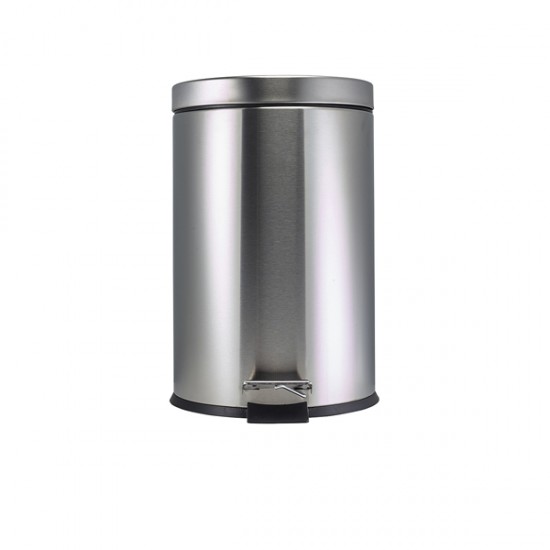 Shop quality Neville Genware Stainless Steel Pedal Bin 20 Litre in Kenya from vituzote.com Shop in-store or online and get countrywide delivery!