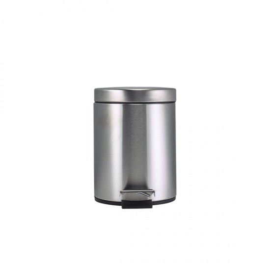 Shop quality Neville Genware Stainless Steel Pedal Bin, 5 Litre- in Kenya from vituzote.com Shop in-store or online and get countrywide delivery!
