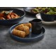 Shop quality Neville Genware Terra Stoneware Antigo Denim Presentation Plate 18cm 18 x 2.6cm (Dia x H) in Kenya from vituzote.com Shop in-store or online and get countrywide delivery!