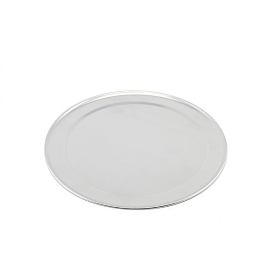 Shop quality Neville Genware Aluminium Flat Wide Rim Pizza Pan 12" in Kenya from vituzote.com Shop in-store or online and get countrywide delivery!