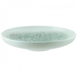 Nevile Genware Lunar Ocean Hygge Pasta Plate, 25cm