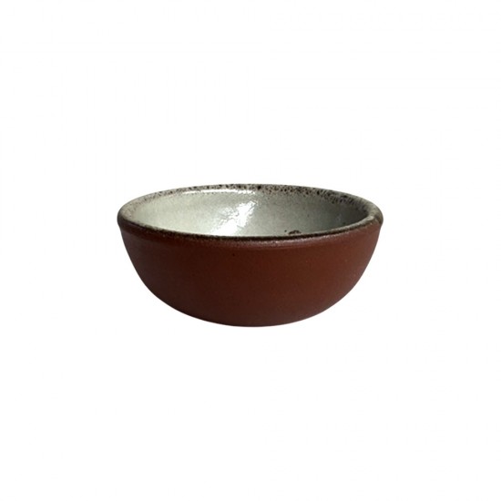 Neville Genware Sabrosa Stone Bowl 7.5cm - 7.5 x 2.6cm (Dia x H) - 5cl/ 1.8oz Shop quality Neville Genware Sabrosa Stone Bowl 7.5cm - 7.5 x 2.6cm (Dia x H) - 5cl/ 1.8oz in Kenya from vituzote.com Shop in-store or online and get countrywide delivery!