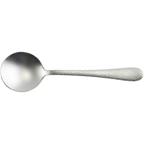 Shop quality Neville Genware Cortona 18/0 Stainless Steel Soup Spoon-Sold Per Piece in Kenya from vituzote.com Shop in-store or online and get countrywide delivery!