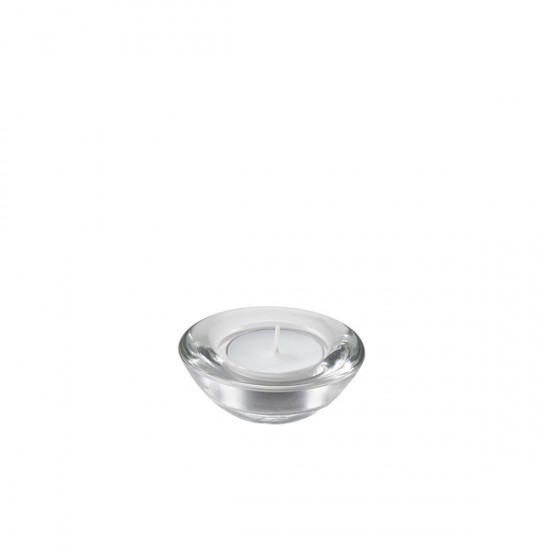 Shop quality Neville Genware Glass Round Tealight Candle Holder, 75mm Diameter in Kenya from vituzote.com Shop in-store or online and get countrywide delivery!