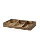 Shop quality Neville Genware Rustic Wooden Display Crate in Kenya from vituzote.com Shop in-store or online and get countrywide delivery!