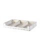 Shop quality Neville Genware White Wash Wooden Display Crate (53 x 32 x 8cm (L x W x H) in Kenya from vituzote.com Shop in-store or online and get countrywide delivery!