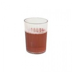 Neville Genware Plastic Tumbler 284ml   / 28.4cl