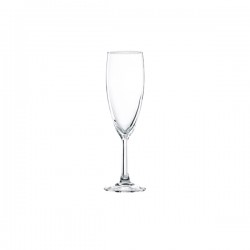 Neville Genware FT Merlot Champagne Flute 150ml / 15cl/5.25oz