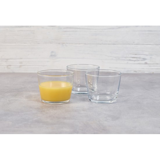 Shop quality Neville Genware FT Chiquito Stack Glass 230ml / 23cl/8oz in Kenya from vituzote.com Shop in-store or online and get countrywide delivery!