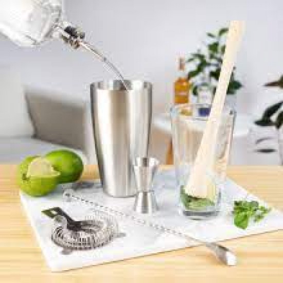 Shop quality Neville Genware Chrome Plated Pourer- Medium Flow in Kenya from vituzote.com Shop in-store or online and get countrywide delivery!