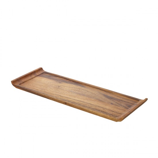 Shop quality Neville Genware Acacia Wood Serving Platter 46 x 17.5 x 2cm in Kenya from vituzote.com Shop in-store or online and get countrywide delivery!