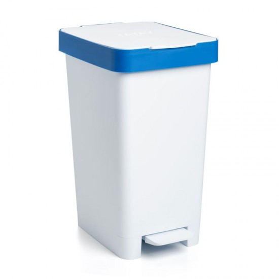 Shop quality Tatay Pedal Dustbin Smart Blue, 25 Litres in Kenya from vituzote.com Shop in-store or online and get countrywide delivery!