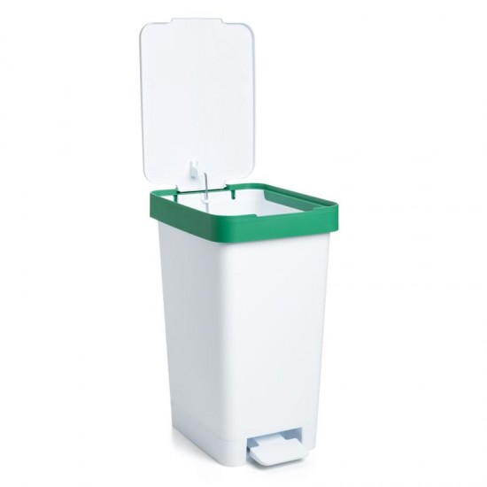 Shop quality Tatay Pedal Dustbin Smart Green, 25 Litres in Kenya from vituzote.com Shop in-store or online and get countrywide delivery!