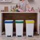 Shop quality Tatay Pedal Dustbin Smart Blue, 25 Litres in Kenya from vituzote.com Shop in-store or online and get countrywide delivery!