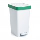 Shop quality Tatay Pedal Dustbin Smart Green, 25 Litres in Kenya from vituzote.com Shop in-store or online and get countrywide delivery!