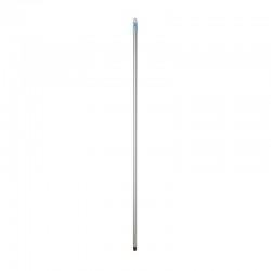 Tatay Metal Mopstick for Microfiber mop ( 1040500), Blue ( Mop Sold Seperately )