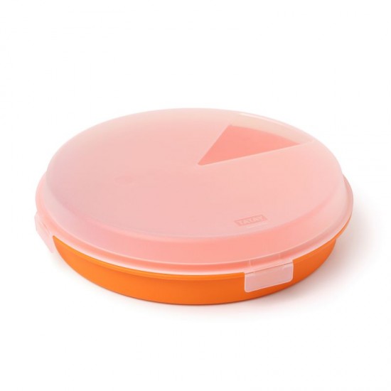 Shop quality Tatay Round Food Container -1 Piece, Assorted Colours, 2.5 Litres in Kenya from vituzote.com Shop in-store or online and get countrywide delivery!