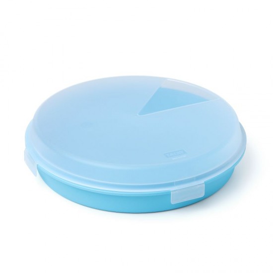 Shop quality Tatay Round Food Container -1 Piece, Assorted Colours, 2.5 Litres in Kenya from vituzote.com Shop in-store or online and get countrywide delivery!
