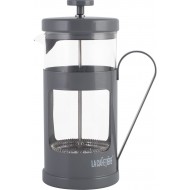 La Cafetiere 3 Cup Monaco Cafetiere Grey, 350ml