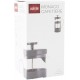 La Cafetiere 3 Cup Monaco Cafetiere Grey, 350ml, 5176573 Shop quality La Cafetiere 3 Cup Monaco Cafetiere Grey, 350ml in Kenya from vituzote.com Shop in-store or online and get countrywide delivery!